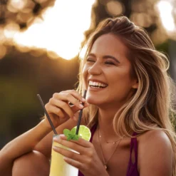 GOURMETmaxx Glas Selbstkühlend - 2er-Set Je 280 Ml -Küchenzubehör fc0bd685024c136808ae08f3e1017f78