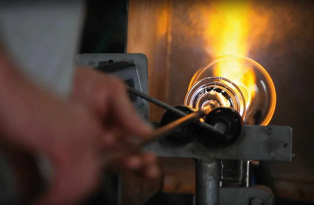 Zieher Vision Side Trinkglas 2er-Set, 480ml, Mundgeblasen, Kristallglas 7 Zieher Vision Side Trinkglas 2er-Set, 480ml, Mundgeblasen, Kristallglas – Bild 7