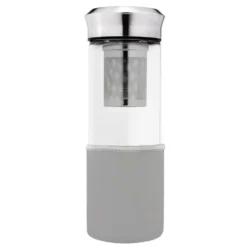 Teamaker „Grau“ 400 Ml 11 Teamaker „Grau“ 400 Ml -Küchenzubehör fc48e32519429f2f7730a3595521513c