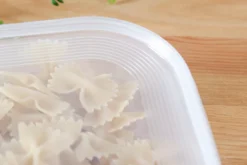 Plast Team Gefrierdose Helsinki 1,5 Liter Rechteckig -Küchenzubehör fd2e7a9575c6f71966ed515055ed0c05