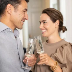 Koziol - Superglass Club Nr. 14 Borretsch Glas 100 Ml -Küchenzubehör fdb3fd8a4438fd6d371c7106b088bd8f