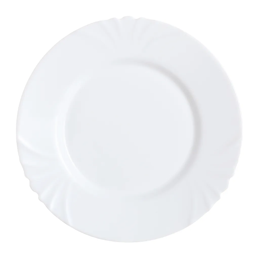 Tafelservice Geschirrset Luminarc 18-tlg Teller 6 Personen Tellerset Essservice 3 Tafelservice Geschirrset Luminarc 18-tlg Teller 6 Personen Tellerset Essservice – Bild 3