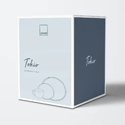 Sänger Kaffeeservice Set Tokio 12 Teilig -Küchenzubehör fe010f1843ee86ef097fa490f812d205