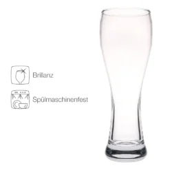 Leonardo Weizenglas "Papa Ist Der Beste" -Küchenzubehör ff6b595fb8281d4acef9bb5f7246756d